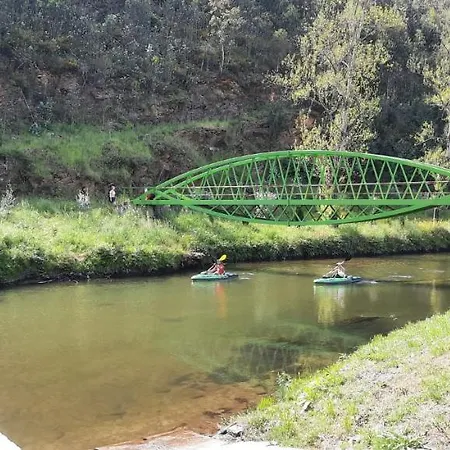 Douro Box Castelo de Paiva
