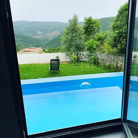 Semesterbostad Douro Box