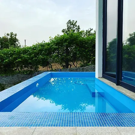 Douro Box Castelo de Paiva