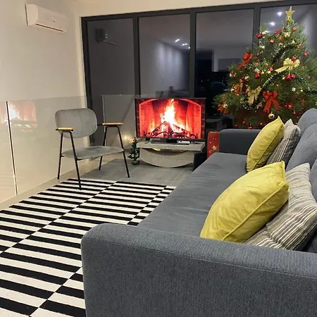 Semesterbostad Douro Box Castelo de Paiva