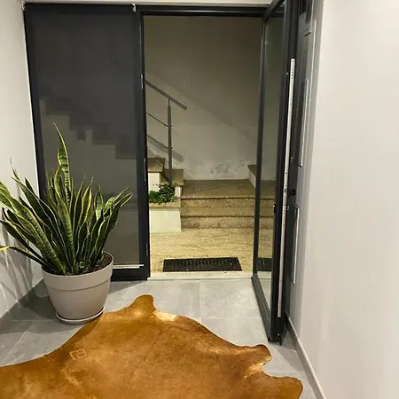 Douro Box Semesterbostad *