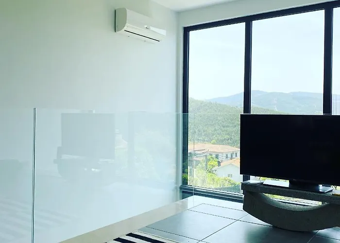 Tatil Evi Douro Box Castelo de Paiva