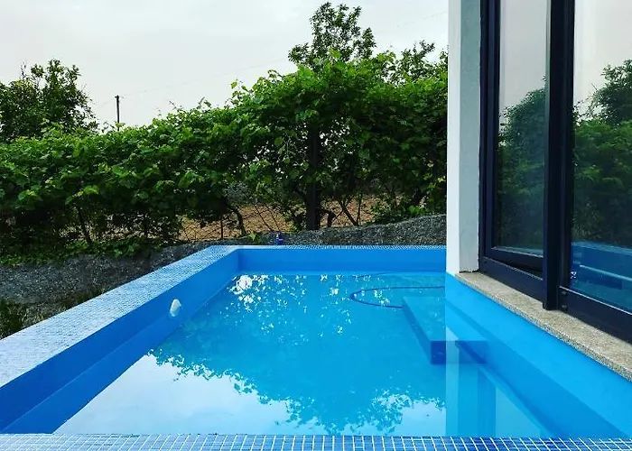 Douro Box Castelo de Paiva