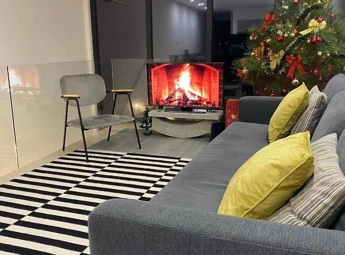 Prázdninový dům Douro Box Castelo de Paiva