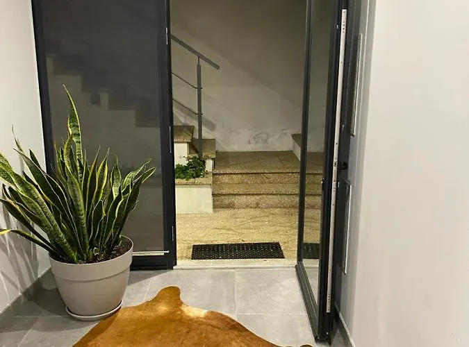 Douro Box Prázdninový dům *